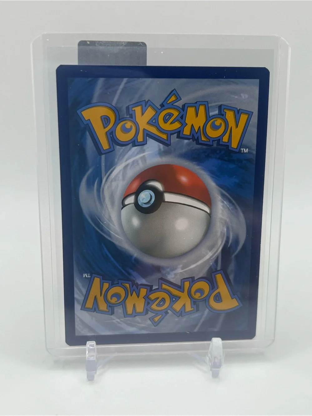 Pokemon 📦 add